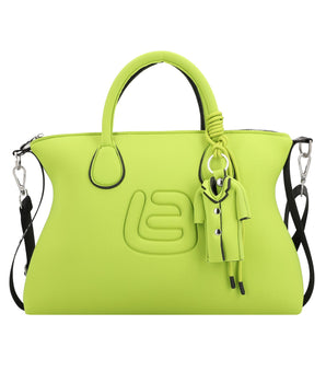 La Fille des Fleurs Caracas Tekno Fabric