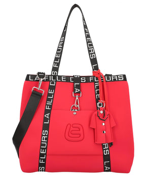 La Fille des Fleurs Kelsi Tekno Fabric