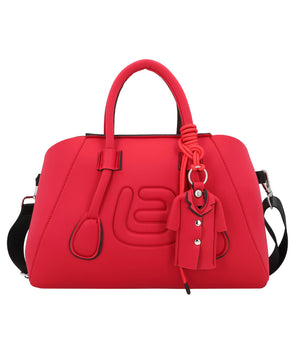 La Fille des Fleurs Maldive Tekno Fabric