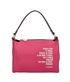 Le Pandorine Pochette Fede