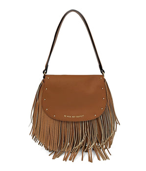 Le Pandorine borsa a spalla Fringe