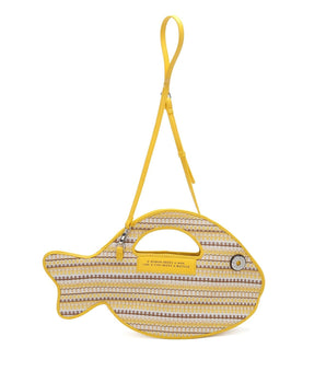 Le Pandorine Fish bag