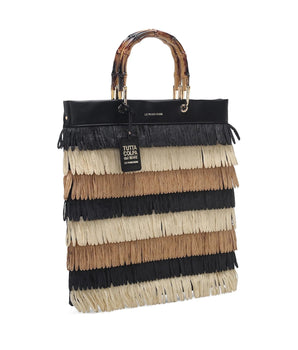 Le pandorine borsa a mano Mercy