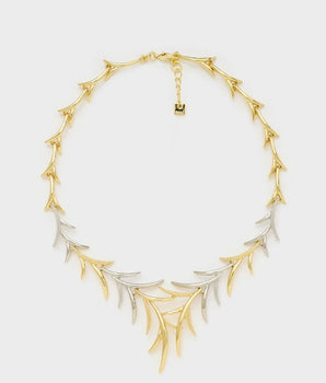 Nalì collana twig girocollo