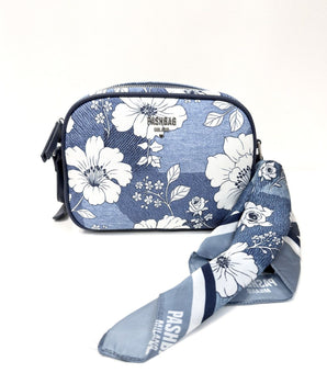 Pashbag borsa a spalla Milly Stone heart