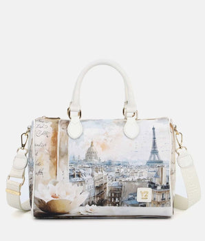 Ynot? Bauletto Yes bag Paris dream