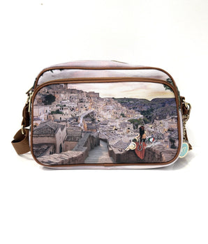 Ynot? Reporter Yes Bag Matera