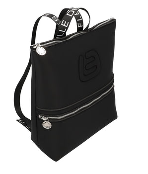 La fille des fleurs zaino Airone neoprene