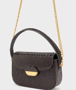 Nalì Borsa Gia a mano in tessuto