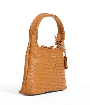 La Fille des Fleurs Dorothea borsa a spalla