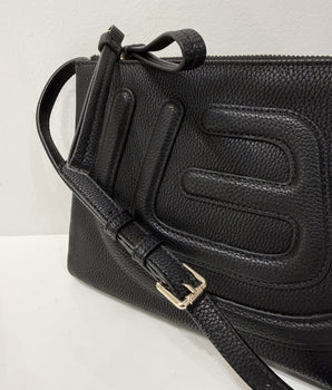 La Fille des Fleurs Emma borsa a tracolla