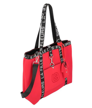 La Fille des Fleurs Kelsi Tekno Fabric