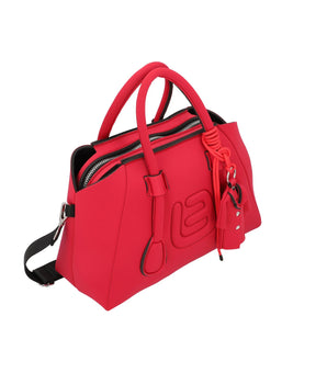 La Fille des Fleurs Maldive Tekno Fabric