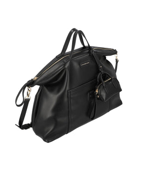 La Fille des Fleurs Marzia calf