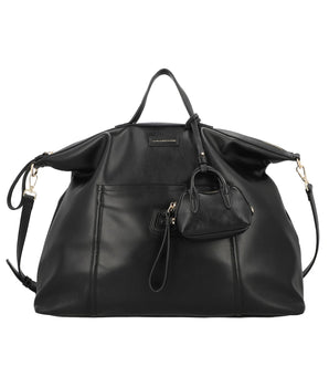 La Fille des Fleurs Marzia calf