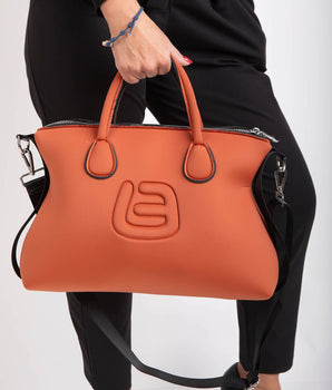 La Fille des Fleurs borsa a mano Caracas