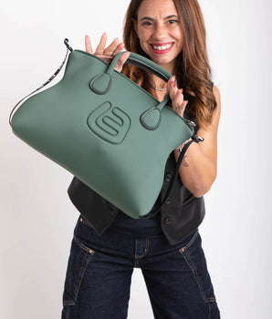 La Fille des Fleurs borsa a mano Caracas