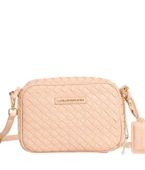 La Fille des Fleurs cora intreccio