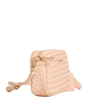 La Fille des Fleurs cora intreccio