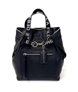 La Fille des Fleurs Zaino Anita medio