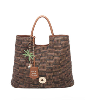 Le Pandorine Shopper Miriam
