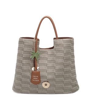 Le Pandorine Shopper Miriam