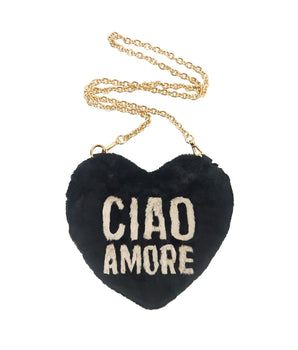 Le Pandorine Stoccolma cuore