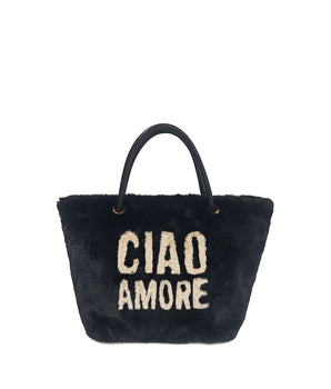 Le Pandorine Stoccolma shopper mini