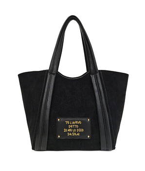 Le Pandorine Vicky shopper