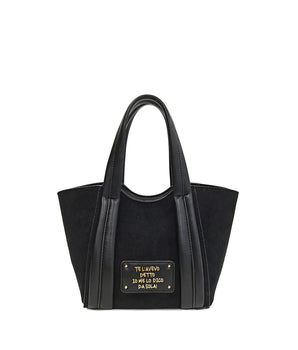 Le Pandorine Vicky shopper piccola