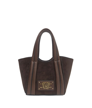 Le Pandorine Vicky shopper piccola