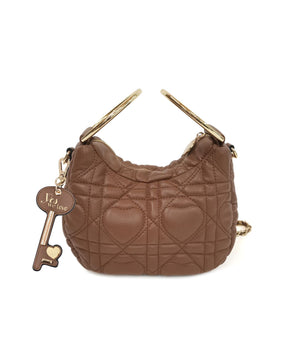 Le Pandorine borsa Love Ring