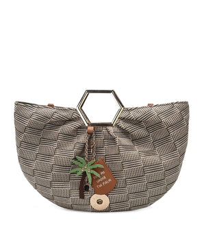 Le Pandorine borsa a mano Miriam