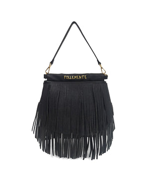 Le Pandorine borsa a spalla Dallas Frangia