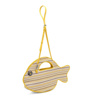 Le Pandorine Fish bag
