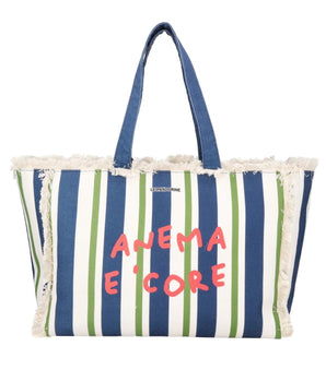 Le Pandorine shopping bag Marina