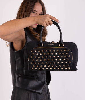 Le Pandorine Patty borsa a mano