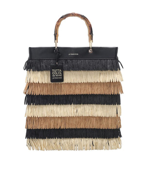 Le pandorine borsa a mano Mercy