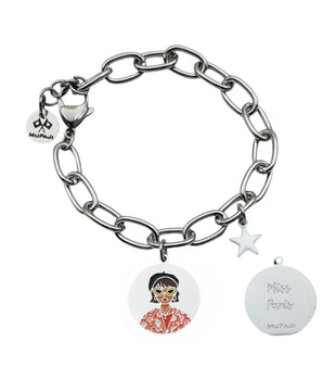 Mupaji Bracciale Miss Paris