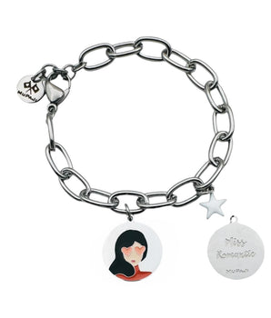 Mupaji Bracciale Miss Romantic