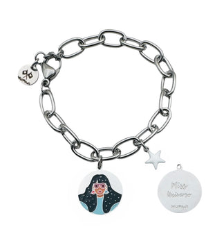 Mupaji Bracciale Miss Universo
