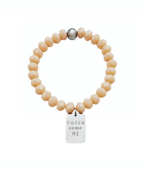 Mupaji bracciale Lou Lou Unica come me