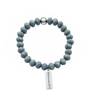 Mupaji bracciale Lou Lou infinitamente me