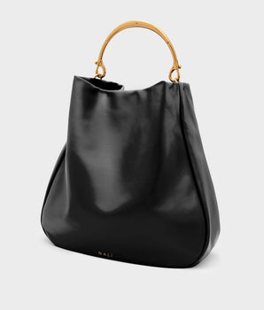 Nalì Annie a spalla manico metallo