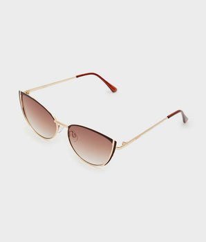 Nalì Occhiali Iris cat eye
