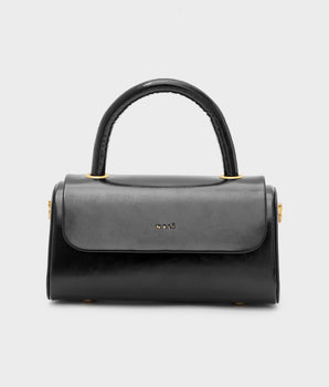 Nalì borsa Phoebe a mano rigida