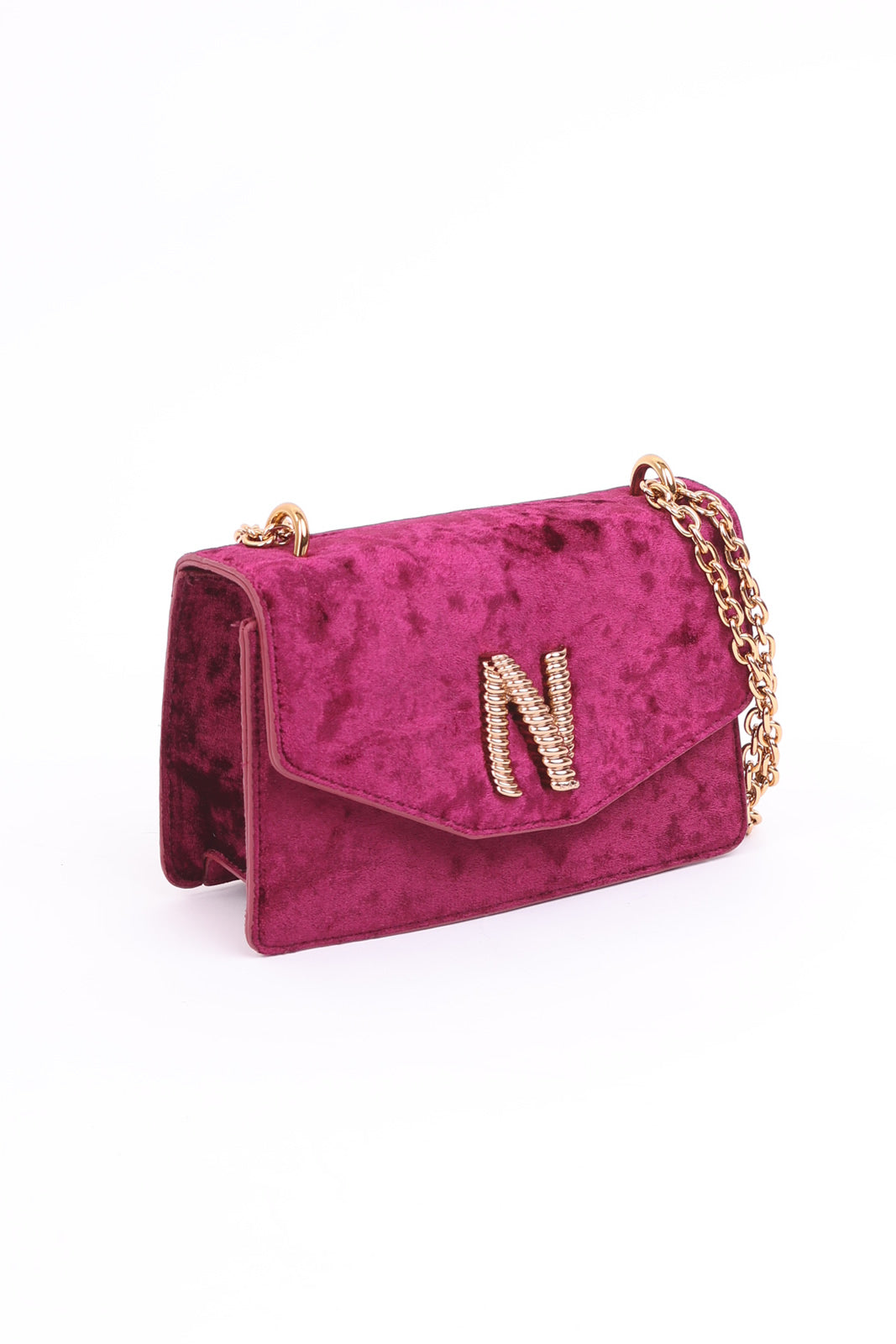 Nalì borsa natasha velvet – Sarhashop