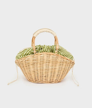 Nalì cesta panarea
