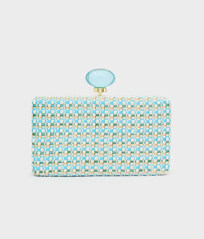 Nalì clutch Alba