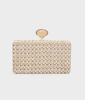 Nalì clutch Alba
